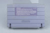 The Rocketeer Super Nintendo SNES Modul NTSC-U/C RK-USA