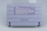 The Rocketeer Super Nintendo SNES Modul NTSC-U/C RK-USA