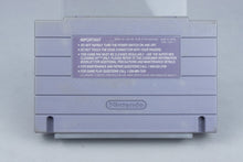 The Rocketeer Super Nintendo SNES Modul NTSC-U/C RK-USA