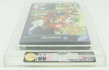 Nintendo Gamecube *Mario Party 6* New / Neu / VGA 90 Near Mint+ / Mint Archival