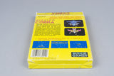 Nintendo NES *Mission Cobra* CIB OVP NTSC-U/C USA