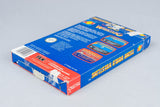 Nintendo NES *Tecmo World Wrestling* OVP CIB PAL B PZ-NOE +