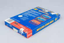 Nintendo NES *Tecmo World Wrestling* OVP CIB PAL B PZ-NOE +