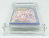 Playstation 2 *La Pucelle: Tactics* PS2 Sealed WATA 9.8 A+