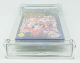 Playstation 2 *La Pucelle: Tactics* PS2 Sealed WATA 9.8 A+