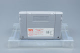 Super Famicom *Super Wrestle Angels* SFC OVP mit Anleitung NTSC-J