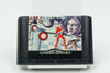 Sega Mega Drive *Space Harrier II* Modul