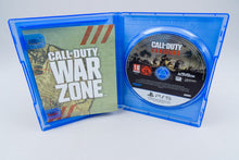 Playstation 5 *Call of Duty: Vanguard* PS5 OVP USK 18