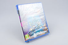 Playstation 4 *Galaxy of Pen and Paper +1 Edition* PS4 Neu / New Red Art Games