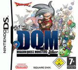 Dragon Quest Monsters: Joker Nintendo DS CIB OVP mit Anleitung