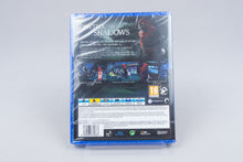 Playstation 4 *Aragami* PS4 Neu / New