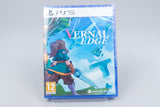 Playstation 5 *Vernal Edge* PS5 Neu / New Red Art Games