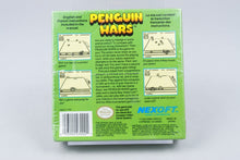 Game Boy *Penguin Wars* New / Neu / Sealed PW-USA