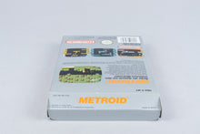 Nintendo NES *Metroid* OVP CIB Pal B MT-NOE + Sehr guter Zustand