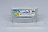 Super Famicom *Fortune Quest: Dice o Korogase* SFC OVP NTSC-J