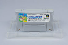 Super Famicom *Fortune Quest: Dice o Korogase* SFC OVP NTSC-J