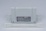 Super Famicom *Mystic Ark* SFC OVP mit Anleitung Reg NTSC-J