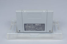 Super Famicom *Mystic Ark* SFC OVP mit Anleitung Reg NTSC-J