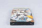 Nintendo NES *RoboCop 3* OVP PAL B R3-ESP +