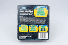 Nintendo NES *Tennis* OVP CIB PAL B TE-EEC/FRG Bienengräber +