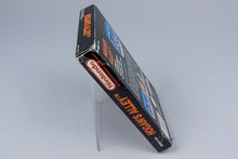 Nintendo NES *Hogan's Alley* Acrylcase CIB OVP PAL B HA-ESP