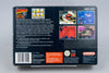 Super Nintendo *Donald in Maui Mallard* SNES CIB OVP AZBP-EUR