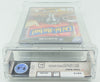 Nintendo Gamecube *Chibi-Robo!* Sealed WATA 9.6 A+ no VGA Red Strip