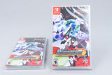 Nintendo Switch *Blaster Master Zero* Neu / New Limited Run #073