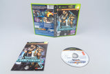 Xbox  Classic *Unreal Championship 2 : The Liandri Conflict* OVP  Anleit USK 18