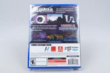 Playstation 5 *Atari Recharged Collection 4* PS5 Neu / New Limited Run #089