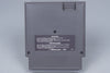 Nintendo NES *Tecmo Cup Football Game* Acryl OVP PAL B TP-ESP