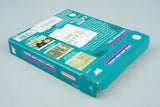 Nintendo Game Boy *Bart Simpson's Escape From Camp Deadly* CIB OVP TS-NOE