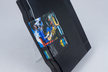 Neo Geo AES *Samurai Spirits Zero Special* CIB OVP Anleitung Japan Unfixed