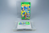 Super Famicom *Battle Soccer: Field no Hasha* SFC OVP ohne Anleitung NTSC-J