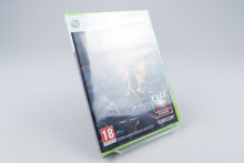XBox 360 *Resident Evil: Operation Raccoon City* Neu / New / Sealed USK 18