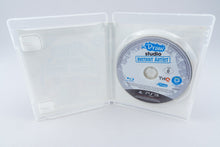 Playstation 3 *uDraw Studio: Instant Artist* PS3 OVP