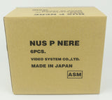 Nintendo 64 *Aerofighters Assault* N64 New Neu Ungeöffnet Shipping Box Asian Ver