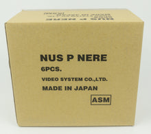 Nintendo 64 *Aerofighters Assault* N64 New Neu Ungeöffnet Shipping Box Asian Ver