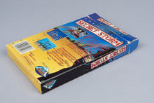 Nintendo NES *Operation Secret Storm* CIB OVP NTSC-U/C USA