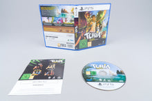 Playstation 5 *Tchia: Oléti Edition* OVP