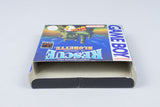 Nintendo Game Boy *The Rescue of Princess Blobette* CiB OVP Anleitung RP-NOE