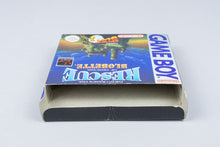 Nintendo Game Boy *The Rescue of Princess Blobette* CiB OVP Anleitung RP-NOE