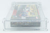 Super Nintendo *GP-1: Part II* SNES Sealed WATA 9.4 A+ no VGA POP 4 Highest!