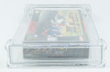 Super Nintendo *GP-1: Part II* SNES Sealed WATA 9.4 A+ no VGA POP 4 Highest!