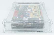 Super Nintendo *GP-1: Part II* SNES Sealed WATA 9.4 A+ no VGA POP 4 Highest!
