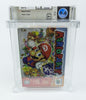 Nintendo 64 *Mario Party* N64 WATA 9.0 A+ no VGA Deep Badge Only 2 Better in POP