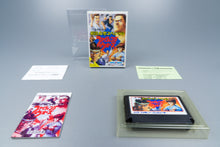 Famicom *Hiryu no Ken Special: Fighting Wars* FC OVP Anleitung Reg Card NTSC-J