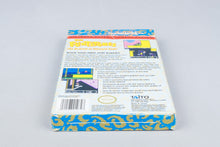 Nintendo NES *The Flintstones: The Surprise at Dinosaur Peak!* OVP NTSC-U/C USA