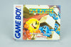 Nintendo Game Boy *Pac-Panic* CIB OVP NO-EUR