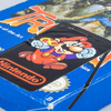 Nintendo NES *Trojan* OVP CIB Pal B TJ-FRG +
